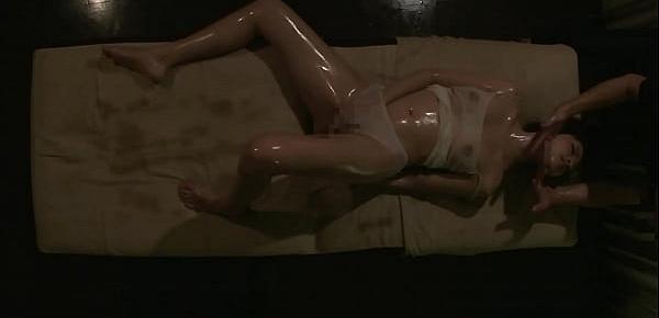  Minami Aoyama Luxury Aroma Oil Sexy Massage Part 3. No.1